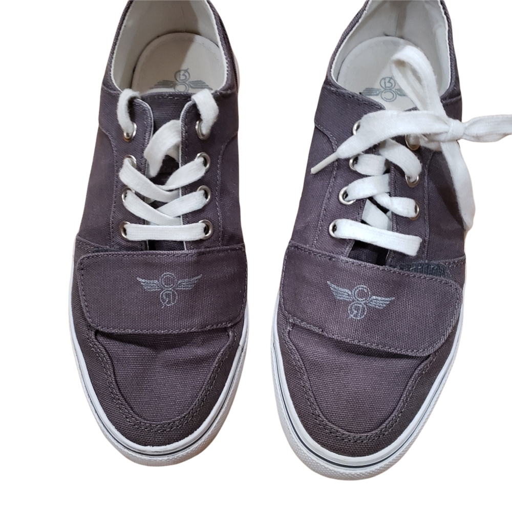Creative Recreation Cesrio Lo skateboard sneakers - Picture 3 of 7
